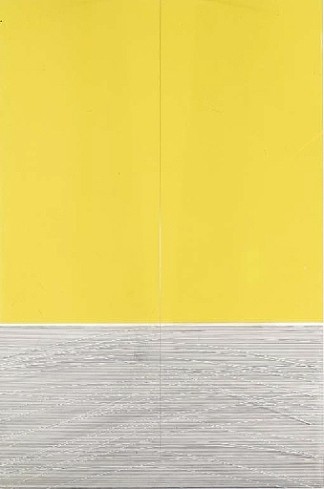 大黄 Le Gran Jaune，赫苏斯·拉斐尔·索托