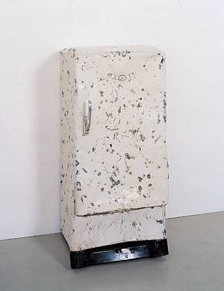 圣冰箱 St Frigo (1996)，吉米·达拉谟