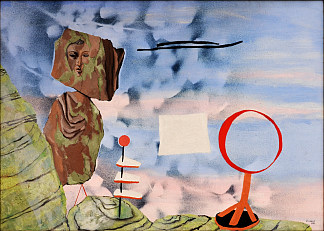 图像 Obraz (1932)，金德里希·斯蒂尔斯基