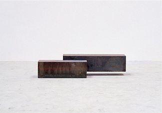 悬垂 überhängend (2000)，约阿希姆班道