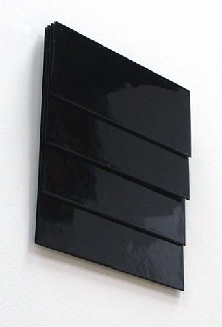 无题 Untitled (2009)，约阿希姆班道