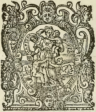 帕纳苏斯的简报，图拉真·博卡里尼 Ragguagli Di Parnaso, Di Traiano Boccalini (1612)，琼·布劳