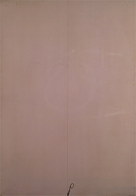 向卢西奥·丰塔纳致敬 Homenatge a Lucio Fontana (1971)，琼·埃尔南德斯·皮胡安