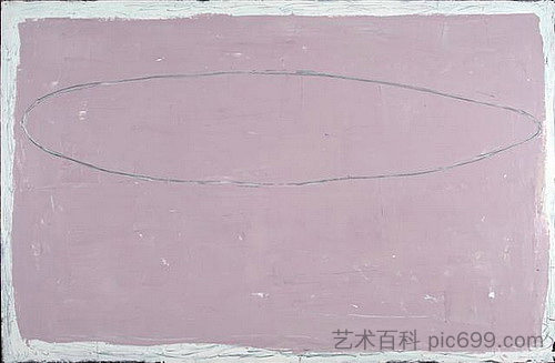 纽沃尔粉红 （2） Nuvol Rosa (2) (1990)，琼·埃尔南德斯·皮胡安