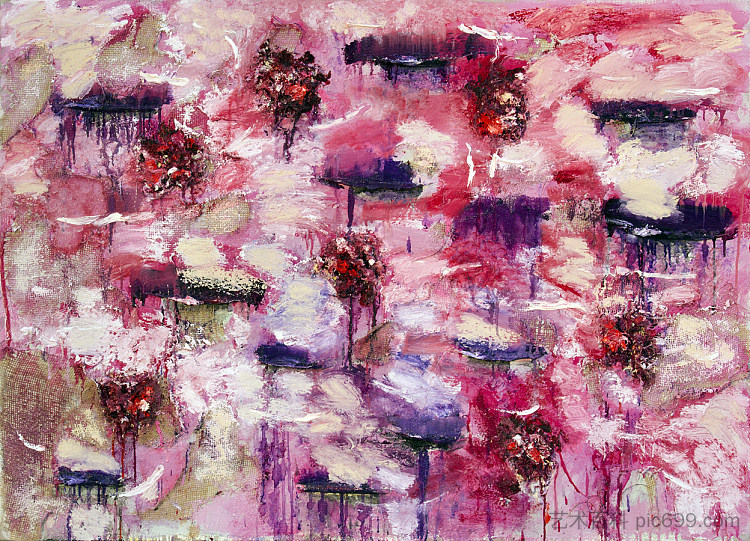 紫色激情 Purple Passion (2012)，琼·斯奈德