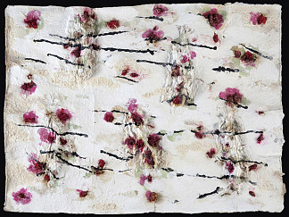 玫瑰园 Rose Garden (2010)，琼·斯奈德