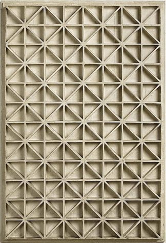 对角线 Diagonalen (1967)，约翰内斯·扬·肖恩霍文