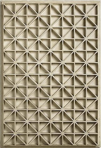 对角线 Diagonalen (1967)，约翰内斯·扬·肖恩霍文