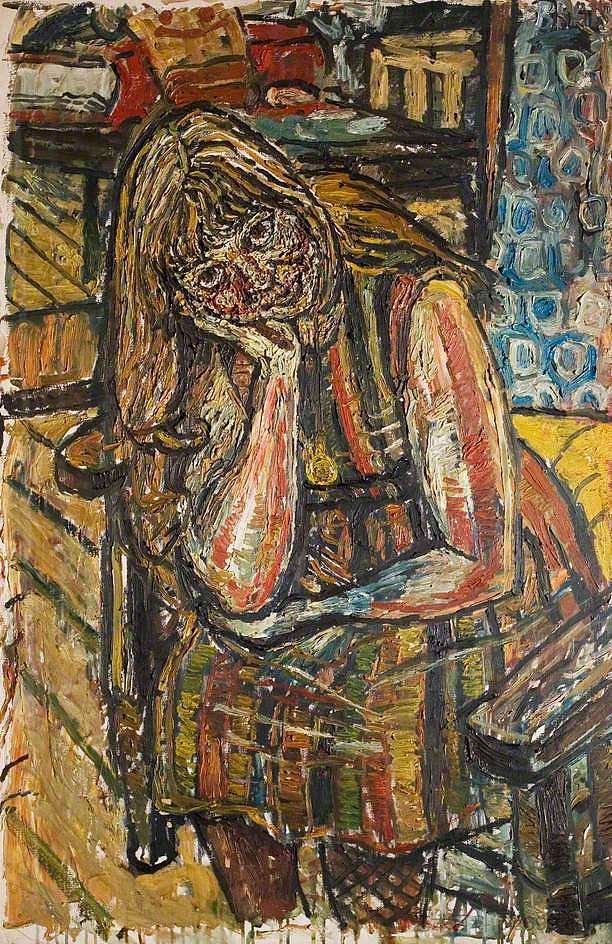 安妮 Anne (1964),约翰·布拉特比