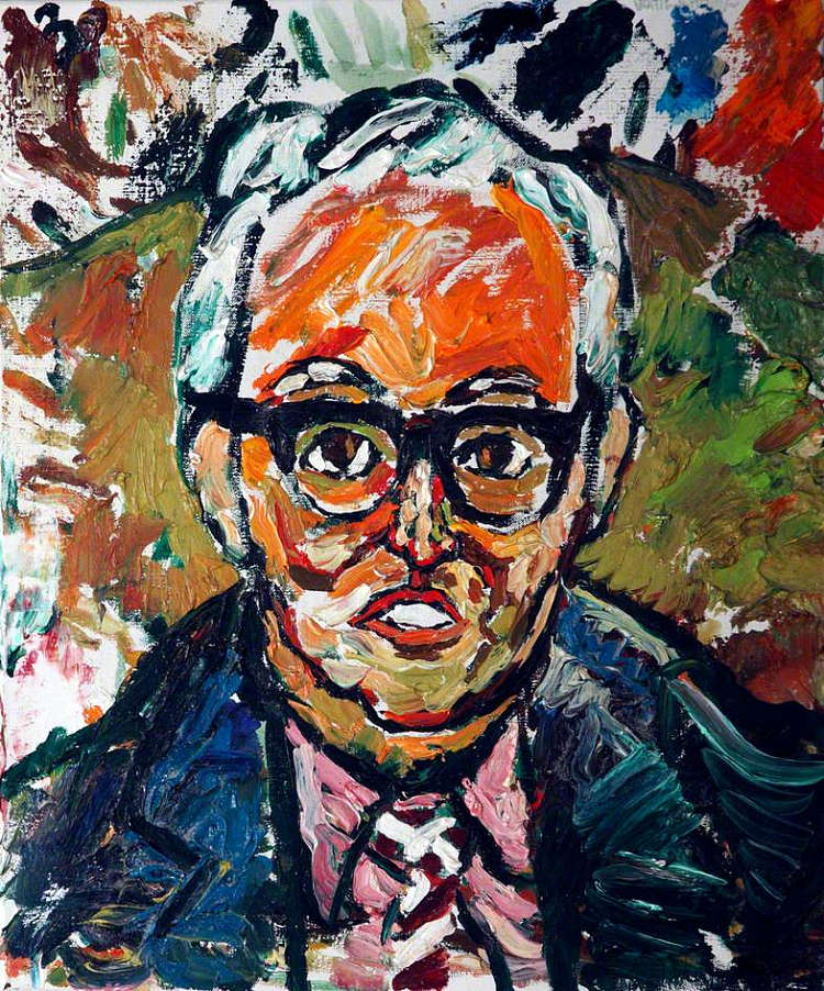 约翰·摩尔斯爵士 (1896–1993) Sir John Moores (1896–1993),约翰·布拉特比