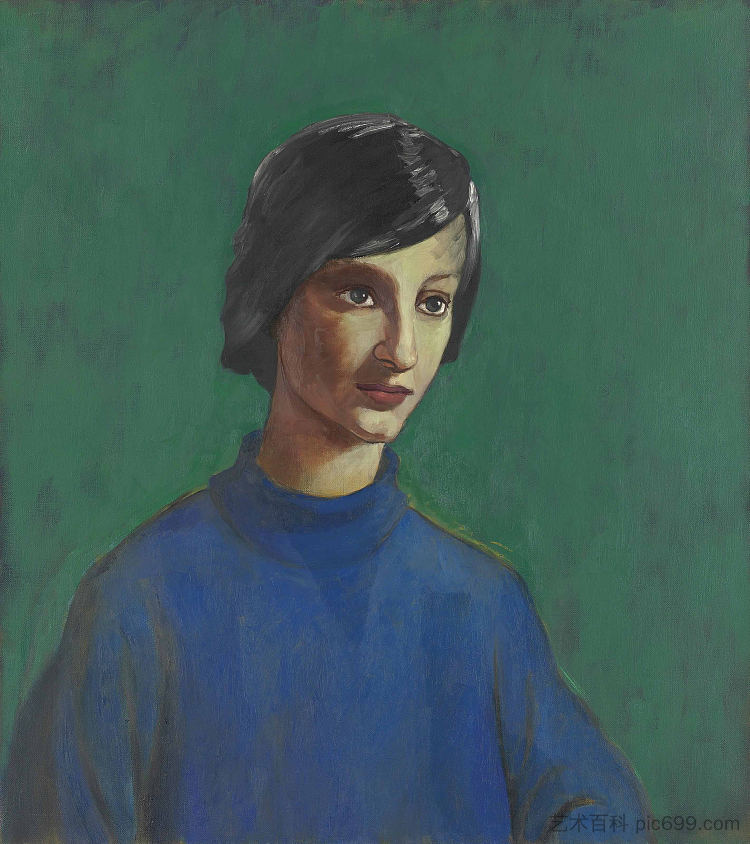 年轻人 Young Man (1992),约翰·柯林