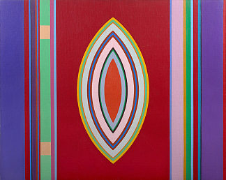 西顿3号 Sidon No. 3 (1965)，约翰·费伦