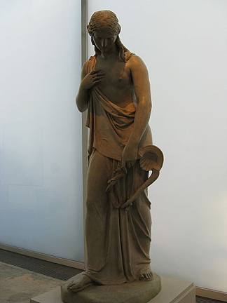 萨福 Sappho，约翰·吉布森