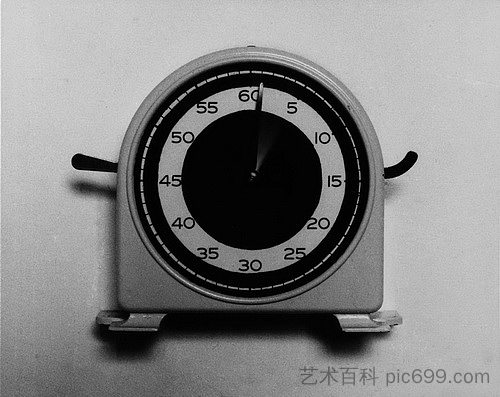 六十秒的光 Sixty Seconds of Light (1970)，约翰·希威德