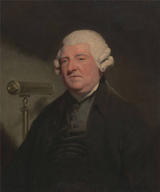 彼得·多兰德 Peter Dolland (1779)，约翰·霍普纳