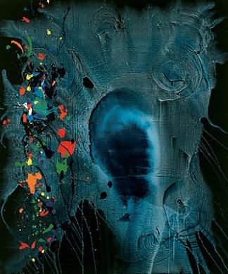 爱与悲伤 （5.4.006） Love and Grief (5.4.006) (2006)，约翰·霍伊兰