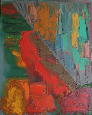 滑坡 Landslide (1978)，约翰·霍伊兰