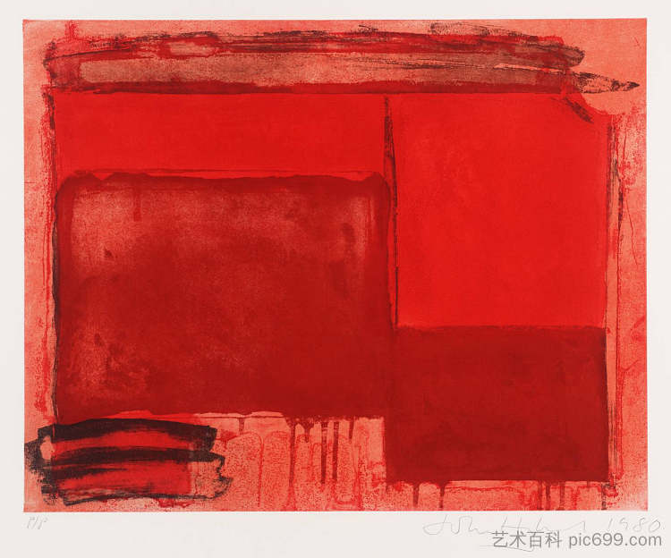陶器 Tembi (1980)，约翰·霍伊兰