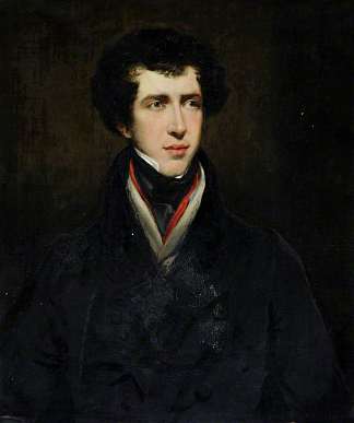 君士坦丁·亨利·菲普斯（1797-1863），第一代诺曼比侯爵 Constantine Henry Phipps (1797–1863), 1st Marquess of Normanby，约翰·杰克逊