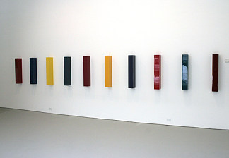 光 Light (2004)，约翰·麦克拉肯