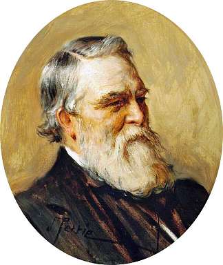 约翰·拉夫堡·皮尔逊 John Loughborough Pearson (1887)，约翰·比蒂