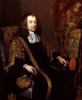 弗朗西斯·诺斯，第一代吉尔福德男爵 Francis North, 1st Baron Guilford (1682)，约翰·莱利