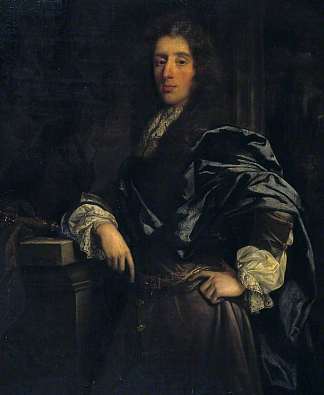 詹姆斯·苏富比 James Sotheby (1690)，约翰·莱利