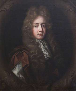 威廉·马辛伯德爵士 Sir William Massingberd (1680)，约翰·莱利