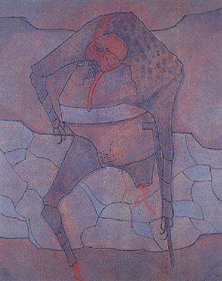 瘸腿猥亵的跛脚 La boiteuse lubrique (1962)，豪尔赫·卡马乔