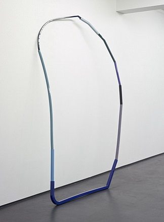 不完美的圆 Imperfect circle (2013)，何塞·达维拉