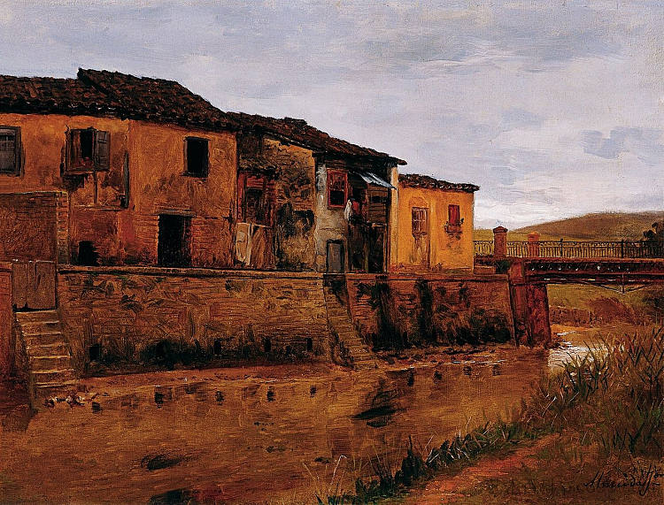 塔巴廷瓜拉桥 Tabatinguera Bridge (1895),若塞·费尔拉兹·德·阿尔梅达·茹尼奥尔