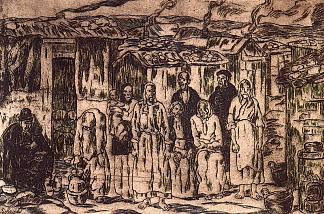 阿尔洪迪加小屋 Alhóndiga Huts (1932 – 1933)，乔斯·古铁雷斯·索拉纳