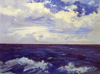 大西洋 Mar Atlántico (1889)，若泽玛丽亚维拉斯科