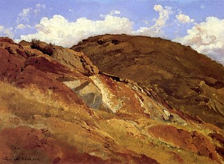 加丘平山的斑岩 Pórfidos del cerro de los Gachupines，若泽玛丽亚维拉斯科