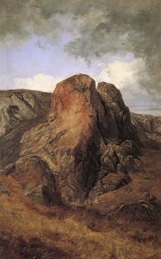 特佩亚克斑岩 Pórfidos del Tepeyac，若泽玛丽亚维拉斯科