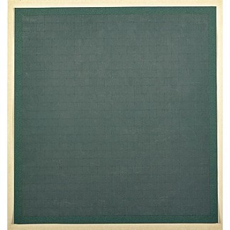 彩绘 #37 Painted Drawing #37 (1976)，约瑟夫马里奥尼