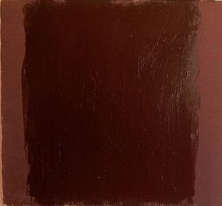 绘画 1-75 Painting 1-75 (1975)，约瑟夫马里奥尼