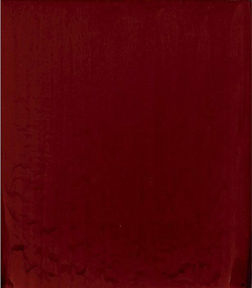 红画 Red Painting，约瑟夫马里奥尼