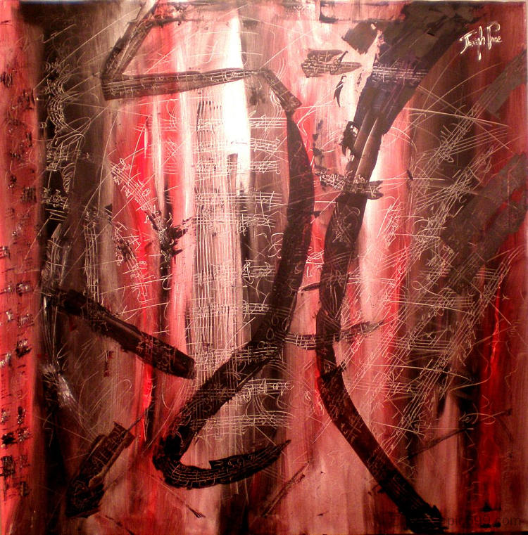 小提琴，凭着信仰 The Violin, By Faith (2005)，约瑟夫·佩斯