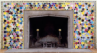 辛辛那提壁炉 Cincinnati Fireplace (1980)，乔西·科兹洛夫