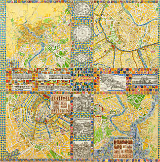 皇城 Imperial Cities (1994)，乔西·科兹洛夫