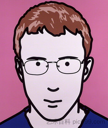 戴夫·朗特里 Dave Rowntree (2000)，朱利安·奥皮