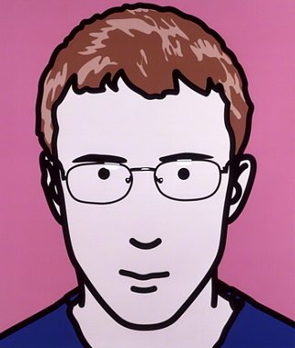 戴夫·朗特里 Dave Rowntree (2000)，朱利安·奥皮