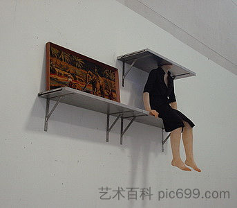 去 Joan (2007)，朱辽萨曼托