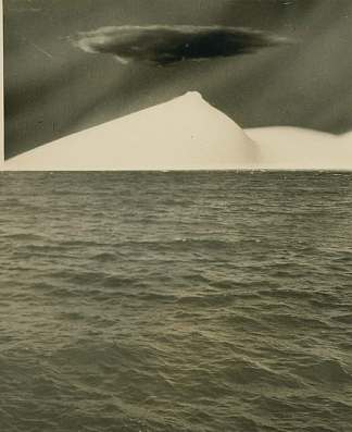 海洋风光 Scenery with Ocean (1940)，山本悍右