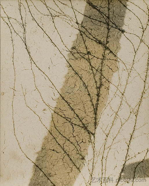 无题 Untitled (1930)，山本悍右