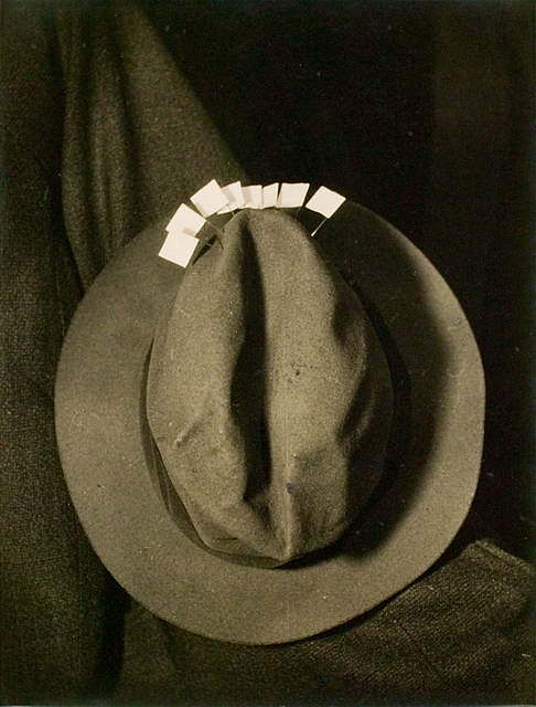 无题 Untitled (1940)，山本悍右