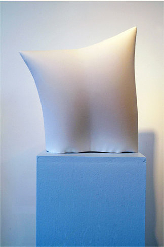 枕头胸围 Pillow Bust (2006)，凯特·卡尔