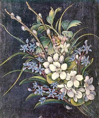 卡特金 Catkin (c.1950)，卡特尼亚比洛克