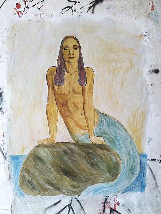 美人鱼 Mermaid (2020)，卡特琳娜·利索文科